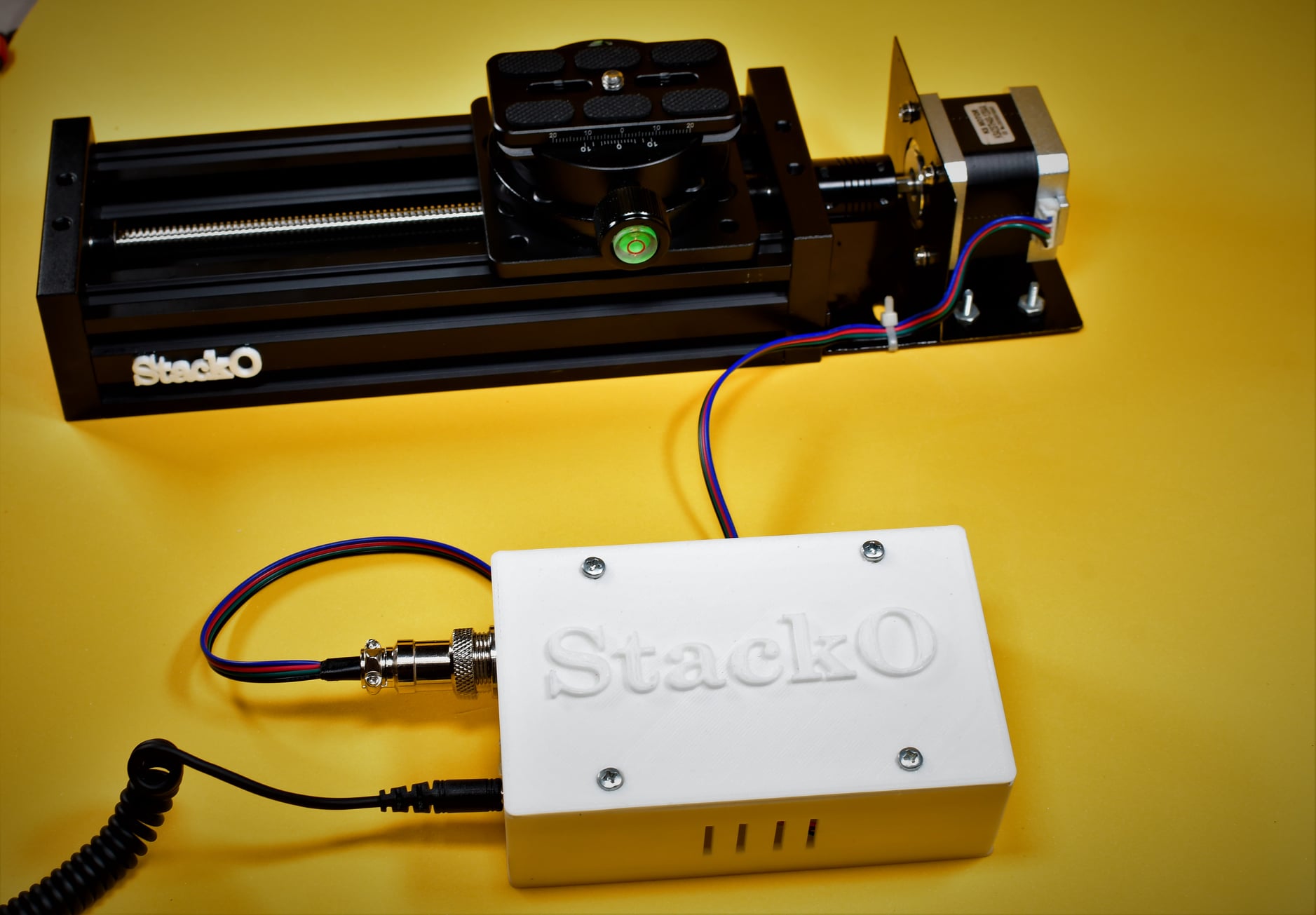 Prototype Image